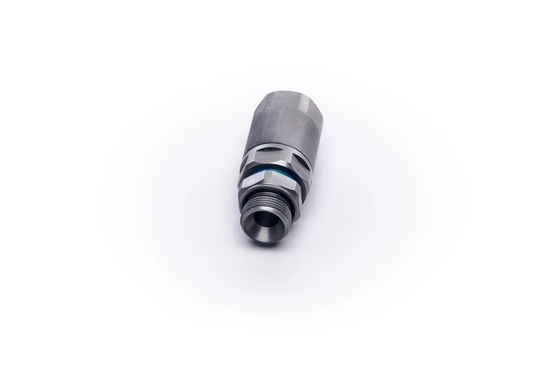 Bild der Produktes Drehgelenk Axial (Schott)