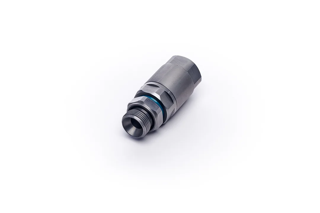 Bild der Produktes Drehgelenk Axial (Schott)