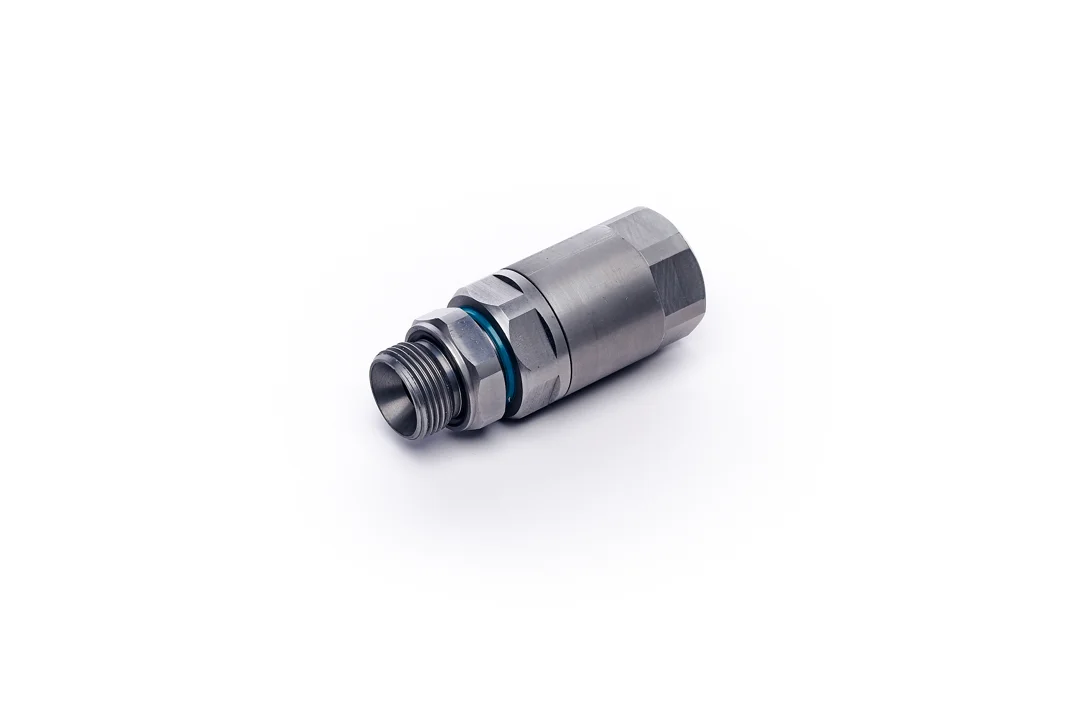 Bild der Produktes Drehgelenk Axial (Schott)