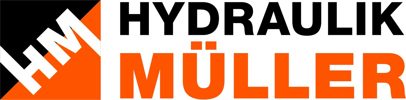 Hydraulik Müller Logo